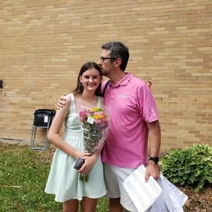 Meet your Posher, Jeff